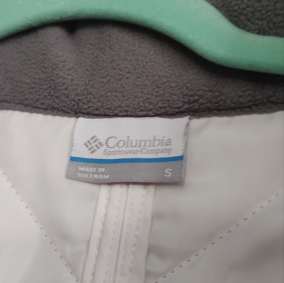 Women vest - Picture 5 of 5